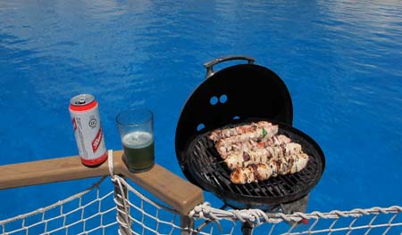 bbq