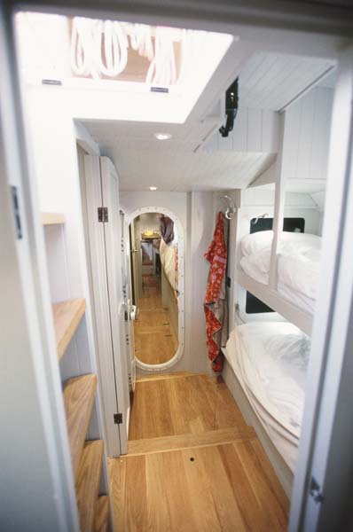 bunk
