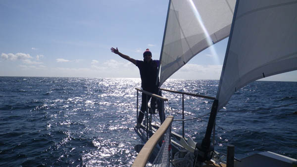 Bowsprit