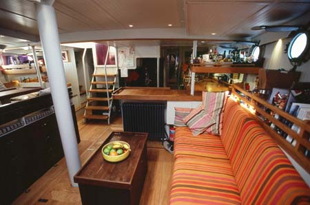 Saloon
