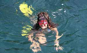Snorkle