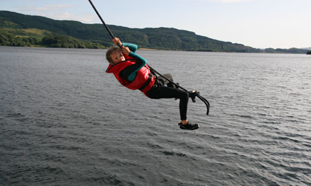 Swing