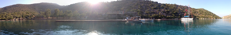 TavernaBay Bozburn